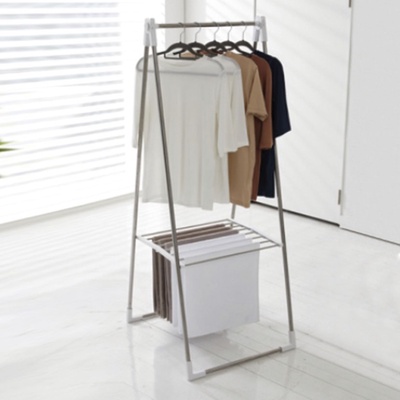 Perchero Auxiliar Plegable Habitex Stand-1